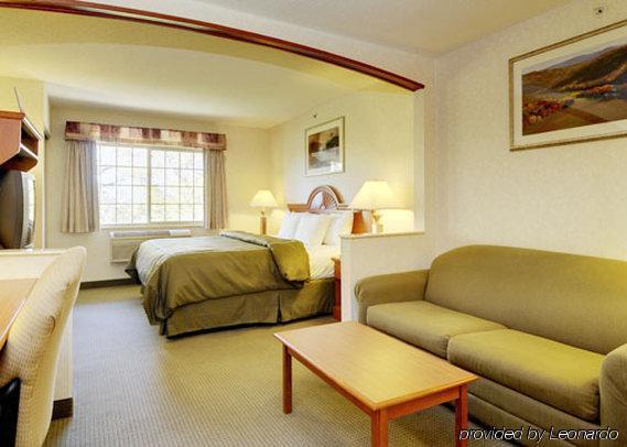 โฟร์ พอยต์ บาย เชอราตัน ชิคาโก ชอมเบิร์ก Hotel ห้อง รูปภาพ